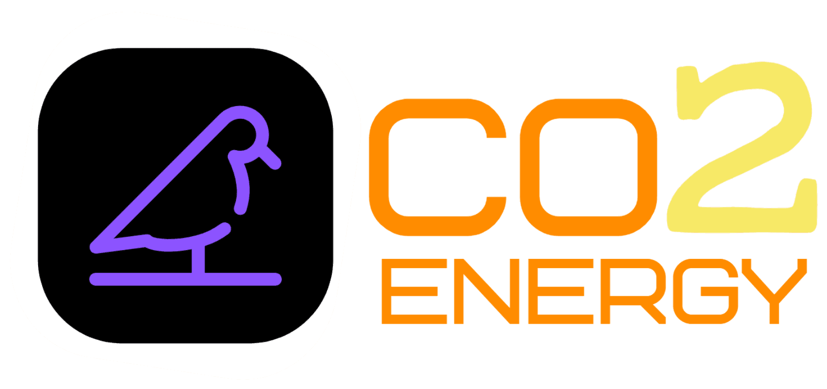 Logo CO2 Energy